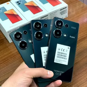 Redmi not 13Pro