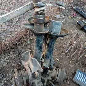 e 34 запчасти