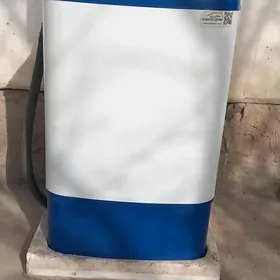 pol aftamat kir maşyn