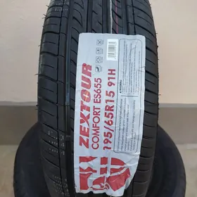 Zextour 195 65 15 (2026)