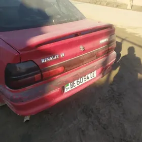 Renault Europa 19 1996