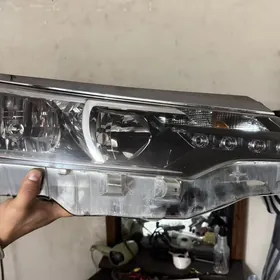 Fara  Halji carolla 2017-19