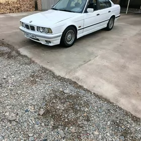 BMW 525 1993