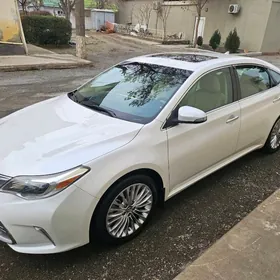 Toyota Avalon 2017