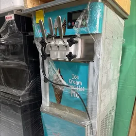 Морожный аппарат Bingzhile