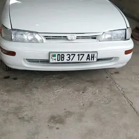 Toyota Corolla 1996