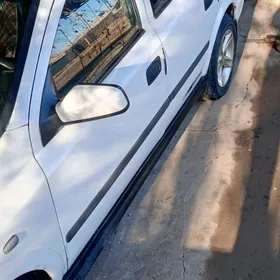 Opel Astra 1999