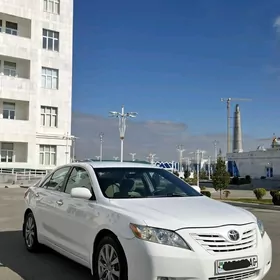 Toyota Camry 2008