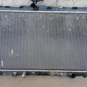 Suw Radiator