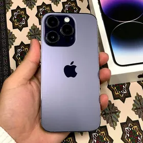 iPhone 14 pro    84%