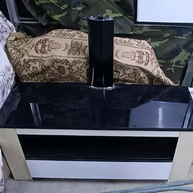 Полка под телевизор в хорошем