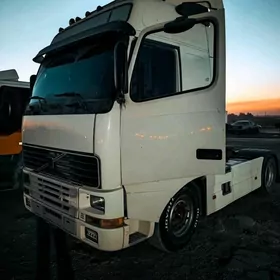 Volvo FM 520 1999