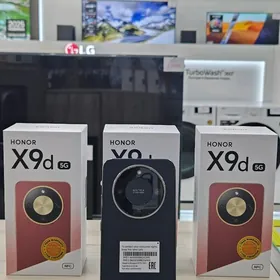 Honor X9d 5G