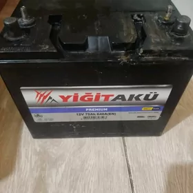 акумулятор 75