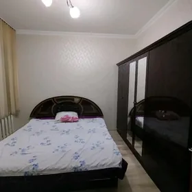 Aren'da Kwartira Dosaaf