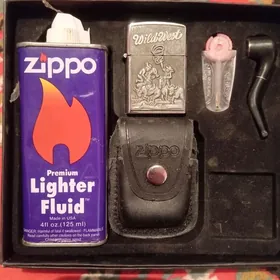 Набор зажигания