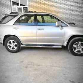 Lexus RX 300 2000