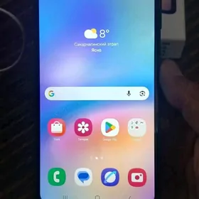 Samsung A05s abmen bolya