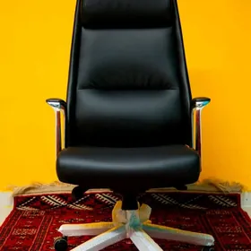 Koza kreslo türk önümi.Кожа кр