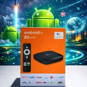 Andiroid tv   pirstafka