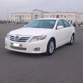 Toyota Camry 2009