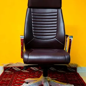 Кожа кресло.Koza kreslo türk