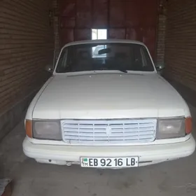 Gaz 3110 1993