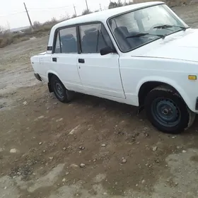 Lada 2107 2000