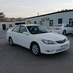 Toyota Camry 2002