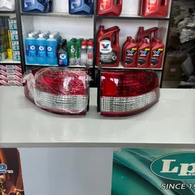 sienna 98-03 krel stop