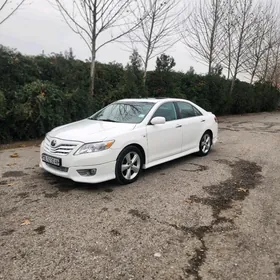 Toyota Camry 2007