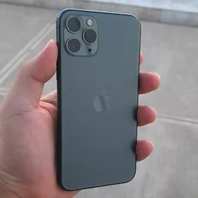 iPhone 11 Pro