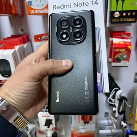 REDMI NOTE 14 PRO