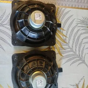 хундай колонки орегинал  jbl