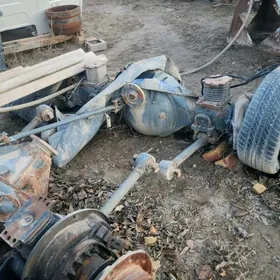 daewooo tata moslary