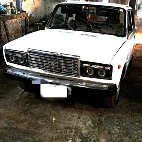 Lada 2107 2000
