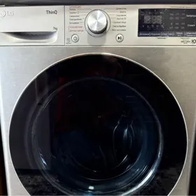 стиральная машинка