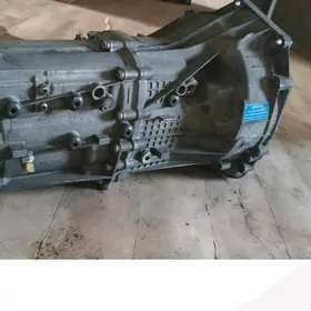 bmw E60 mehanika karopga