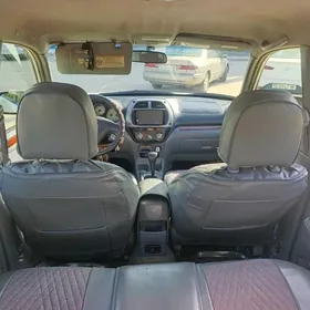 Toyota RAV4 2002