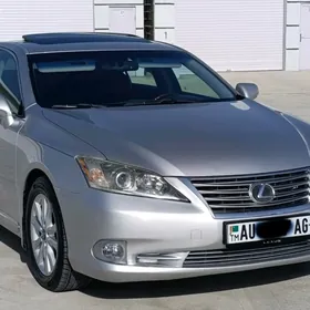 Lexus ES 350 2010