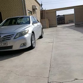 Toyota Camry 2009