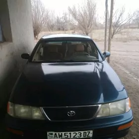 Toyota Avalon 1995