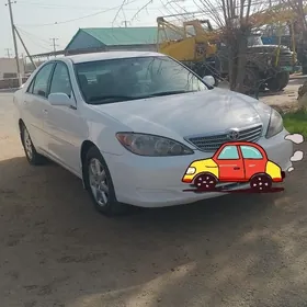 Toyota Camry 2003