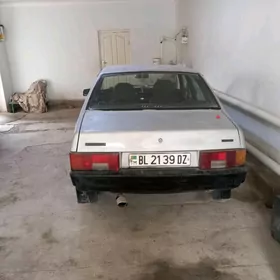 Lada 21099 2002