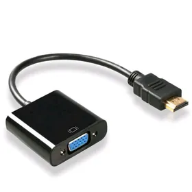 Hdmi to Vga adapter