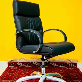 Koza kreslo.Кожа кресло