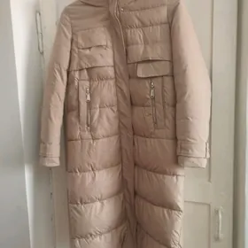 пуховик, парка, куртка