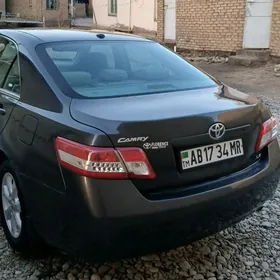 Toyota Camry 2010
