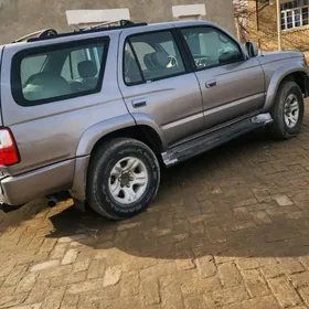 Toyota 4Runner 2002