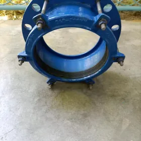 Mufta 250 AVK Фланец